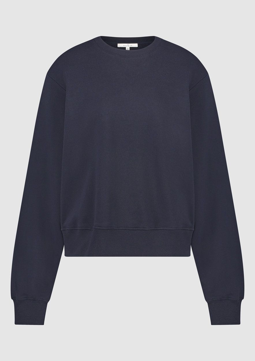 circle of trust Ida Sweat Blue Night