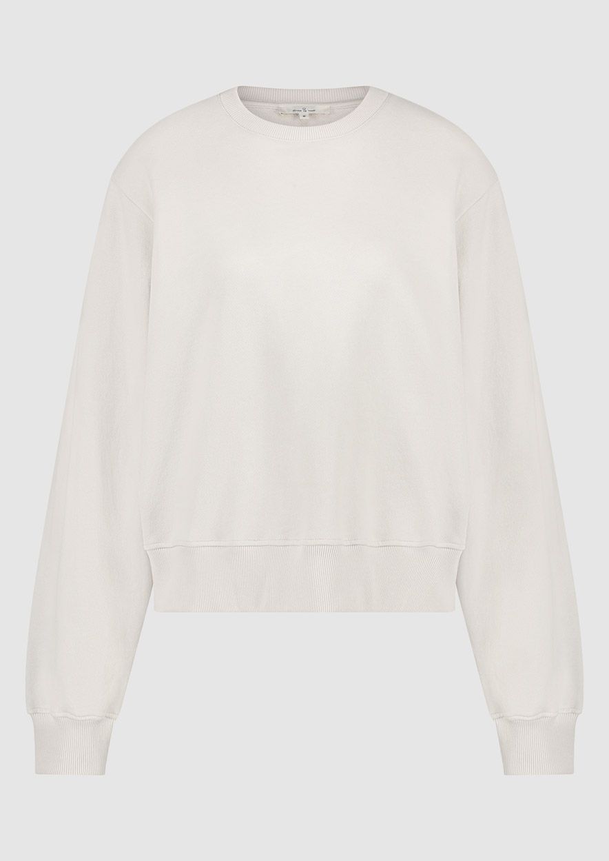 circle of trust Ida Sweat White Sand