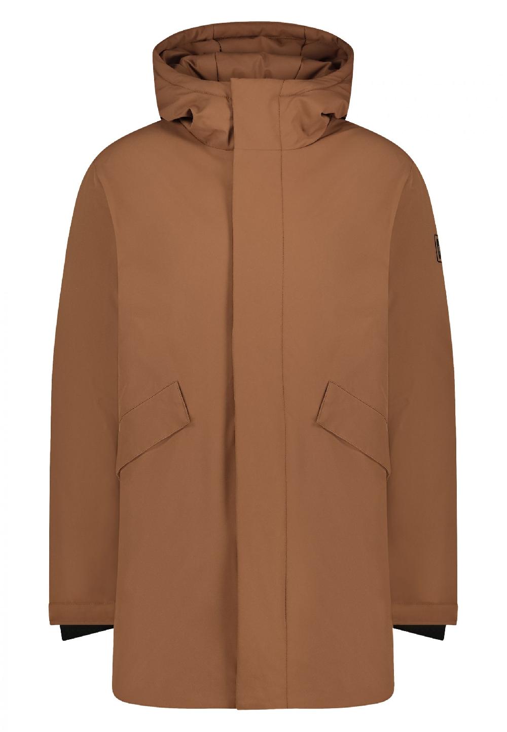 Circle Of Trust IVAR JACKET Teak Wood