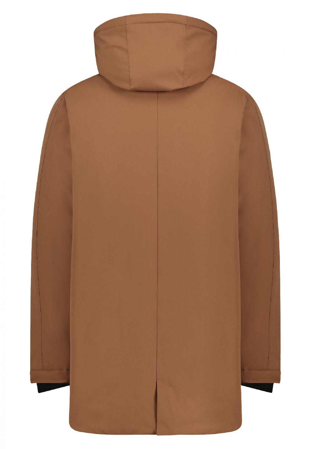 Circle Of Trust IVAR JACKET Teak Wood