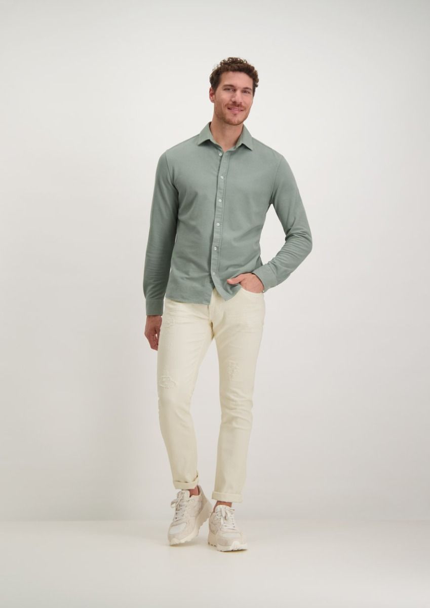 Circle Of Trust Jagger Antique White - Slim Fit