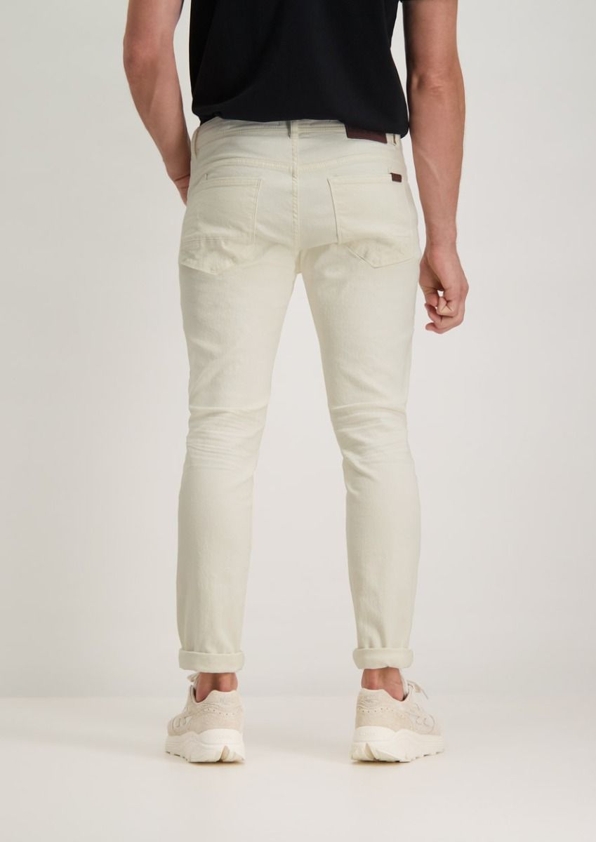 Circle Of Trust Jagger Antique White - Slim Fit