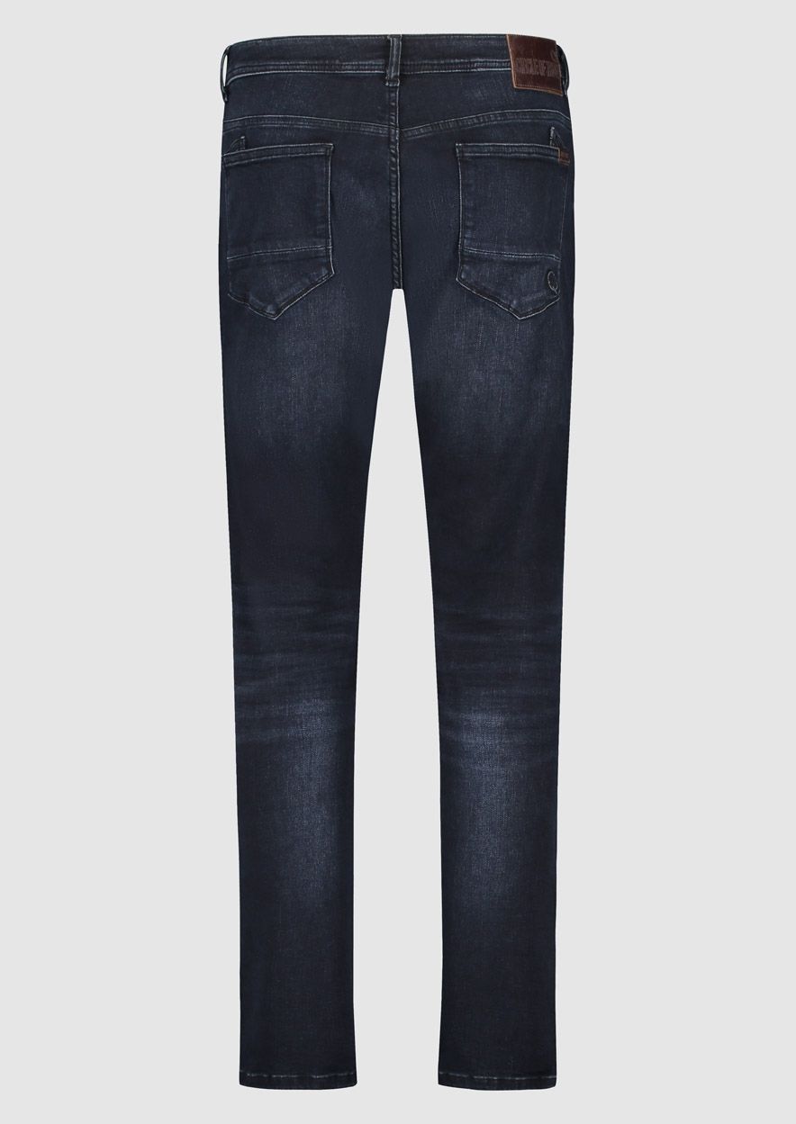Circle Of Trust Jagger Basil Blue - Slim Fit