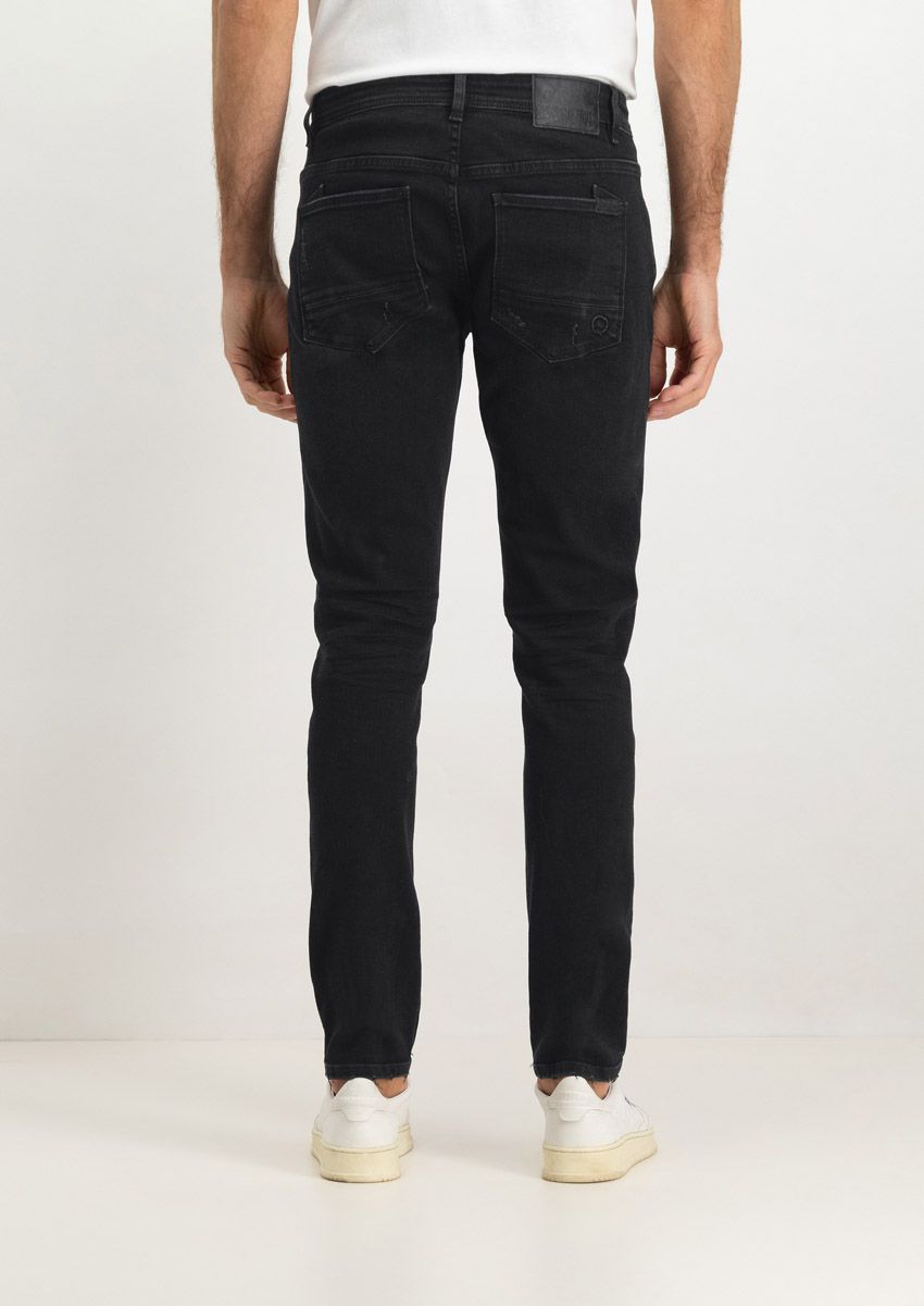 Circle Of Trust Jagger Black Noir - Slim Fit