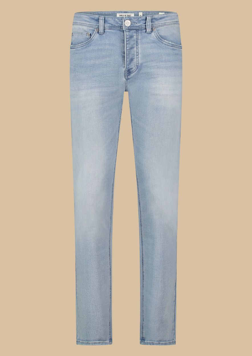 Circle Of Trust Jagger Blaze Blue - Slim Fit