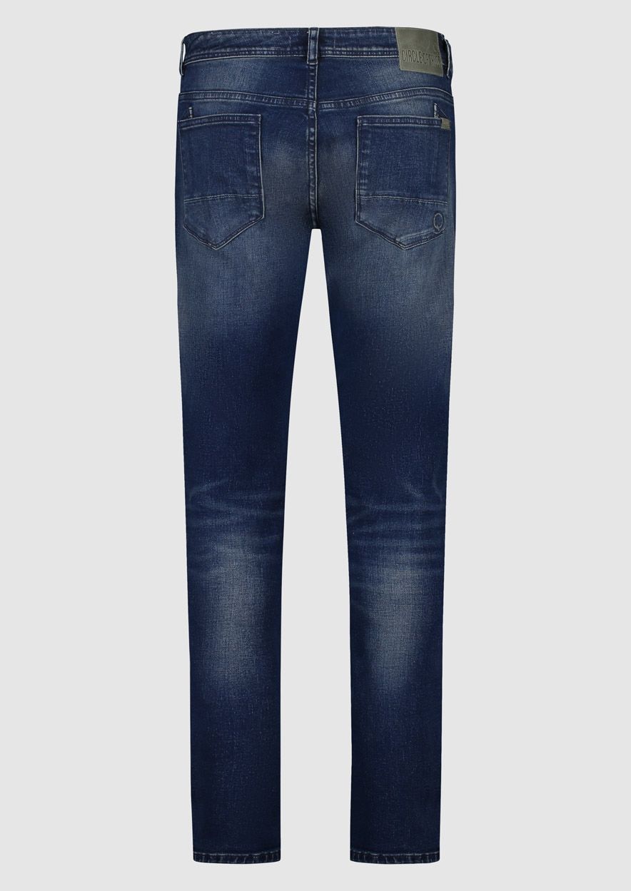 Circle Of Trust Jagger Blue Indigo - Slim Fit