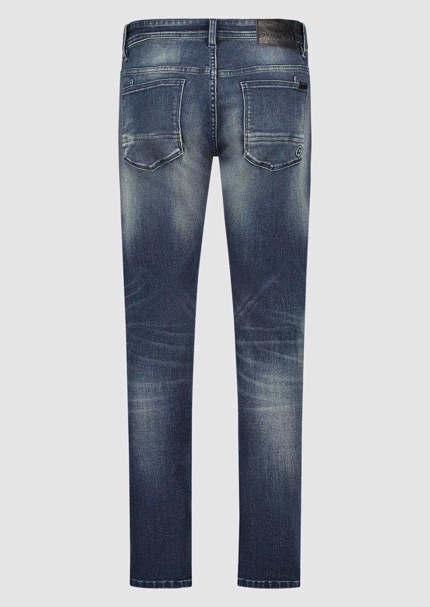 Circle Of Trust Jagger Clouded Space - Slim Fit