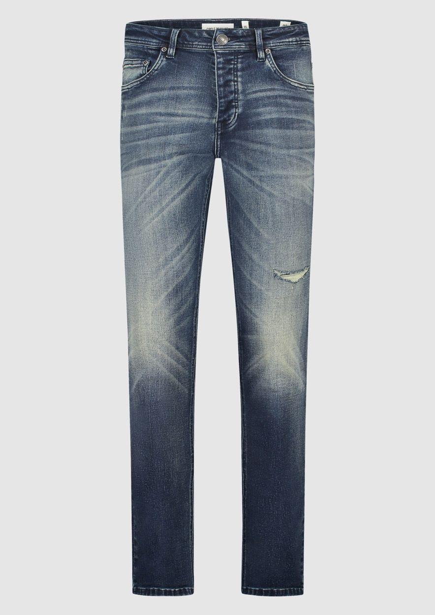 circle of trust Jagger Clouded Space - Slim Fit