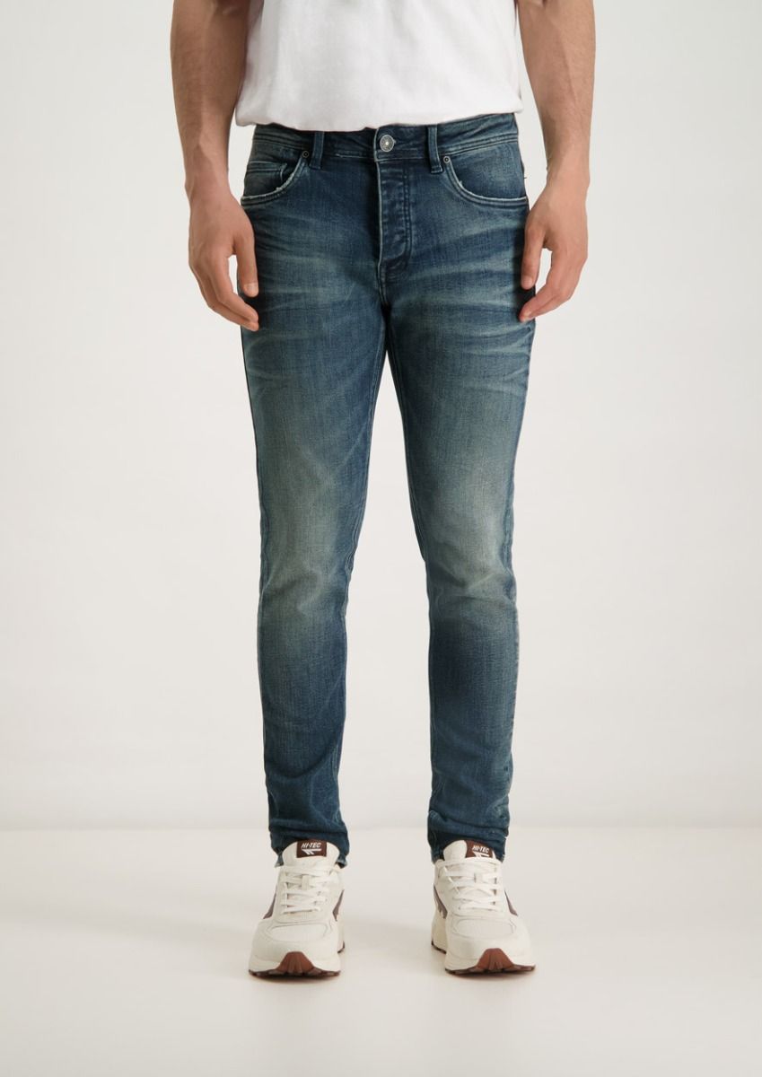 circle of trust Jagger Dark Sky - Slim-Fit