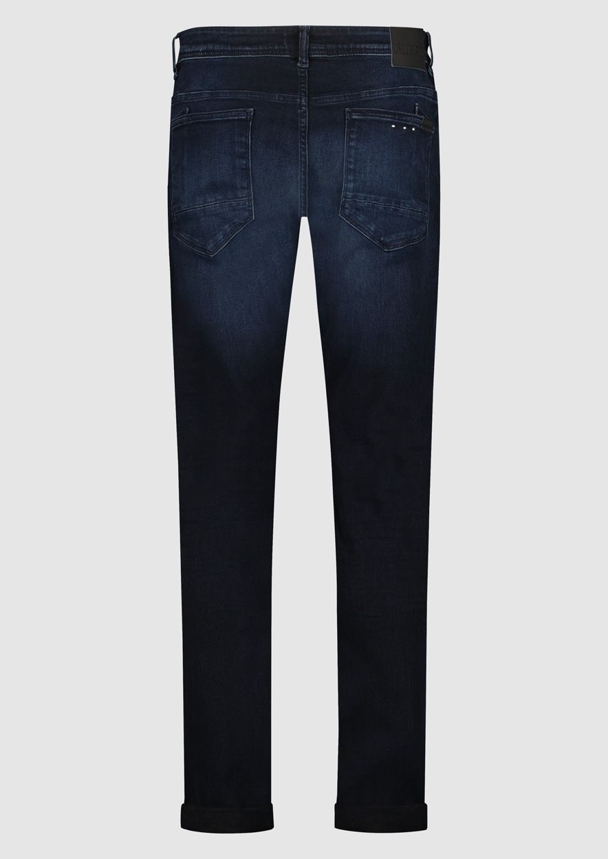 Circle Of Trust Jagger Deep Ocean - Slim Fit