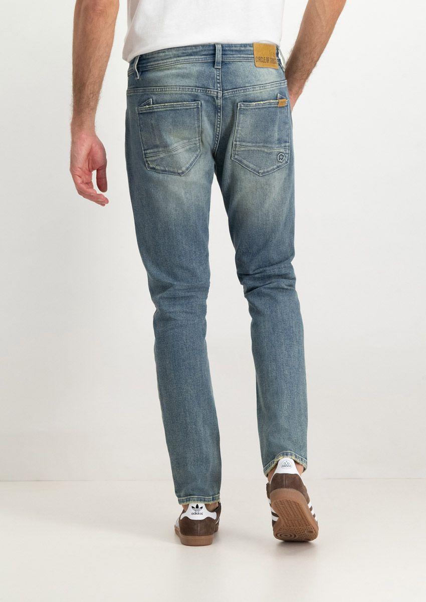 Circle Of Trust Jagger Deep Sea Reef - Slim Fit