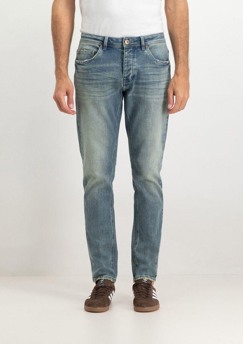 circle of trust Jagger Deep Sea Reef - Slim Fit