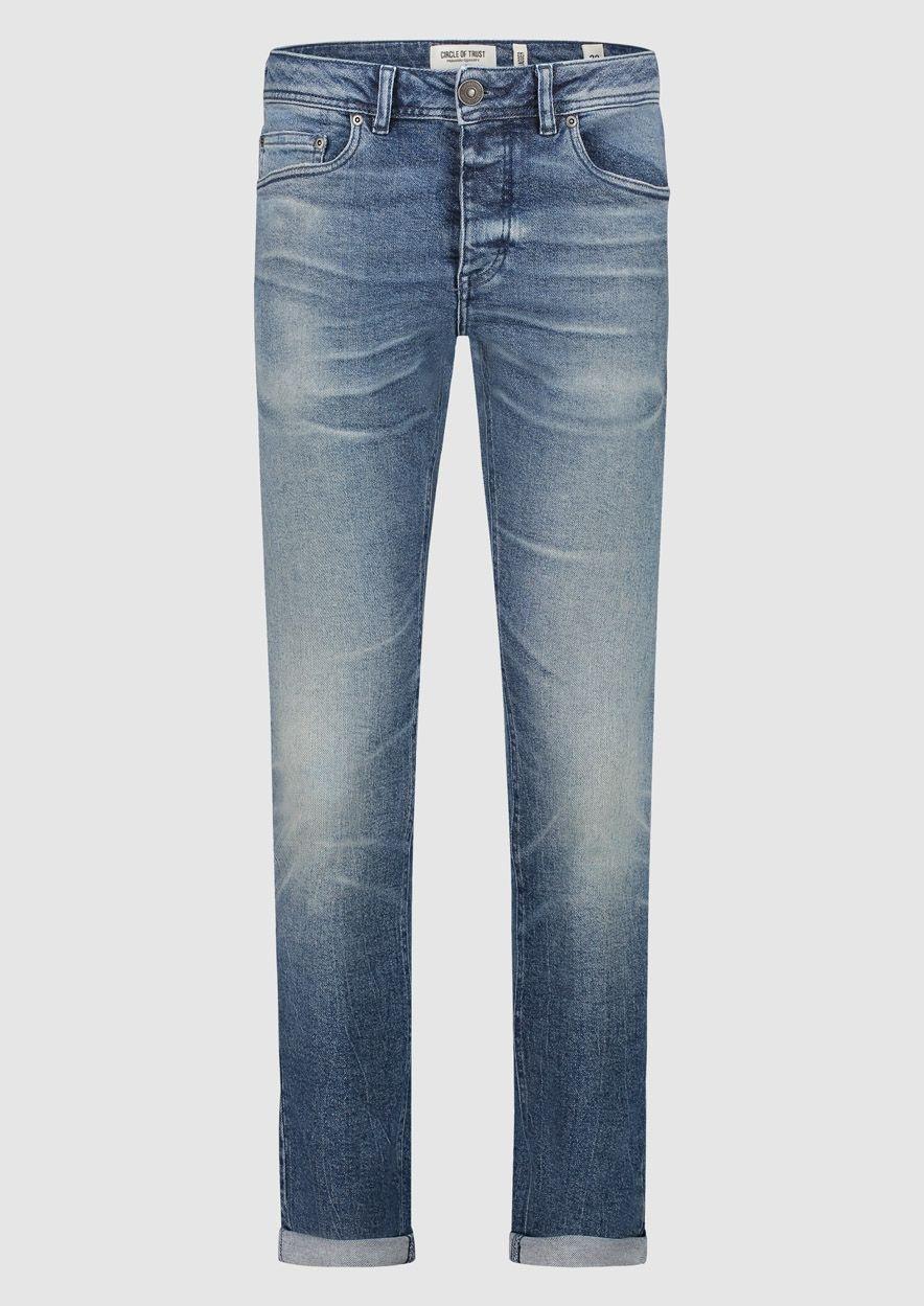 Circle Of Trust Jagger Deep Vintage - Slim-Fit