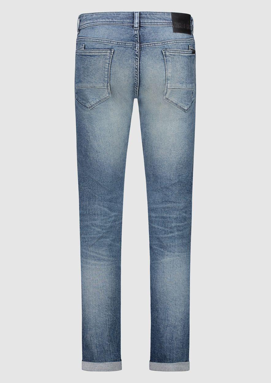Circle Of Trust Jagger Deep Vintage - Slim-Fit
