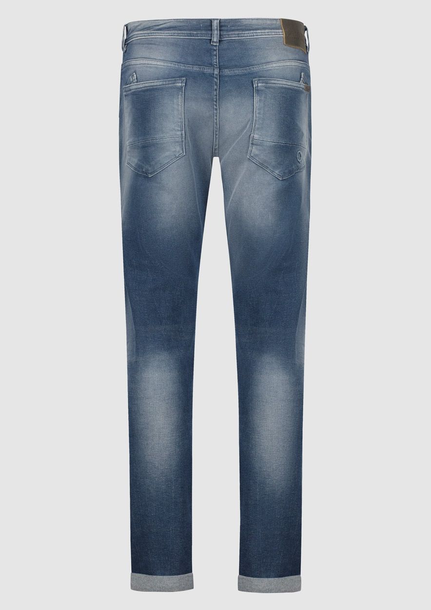 Circle Of Trust Jagger Deep Water - Slim Fit