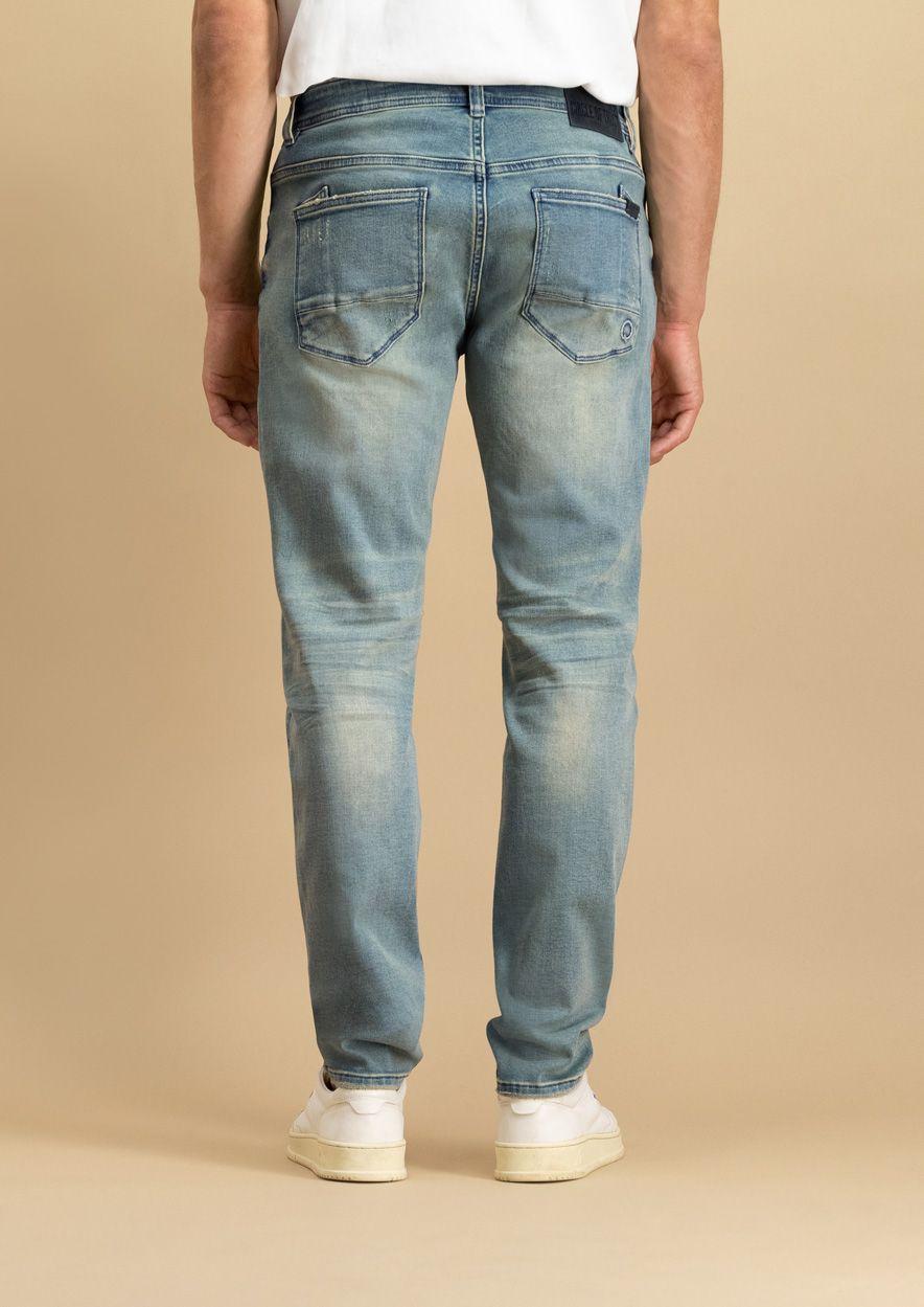 Circle Of Trust Jagger Desperado Blue - Slim Fit