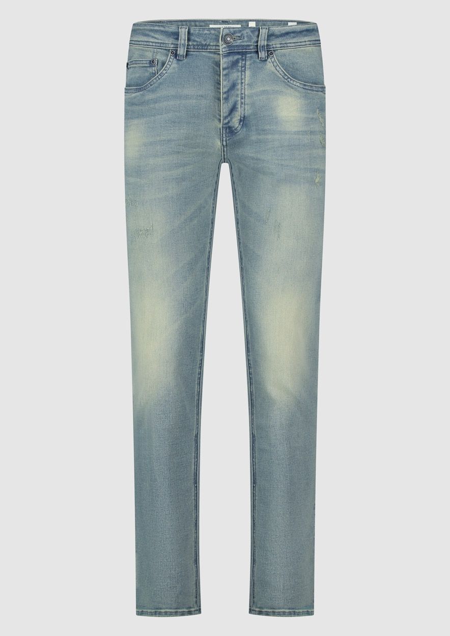 Circle Of Trust Jagger Desperado Blue - Slim Fit