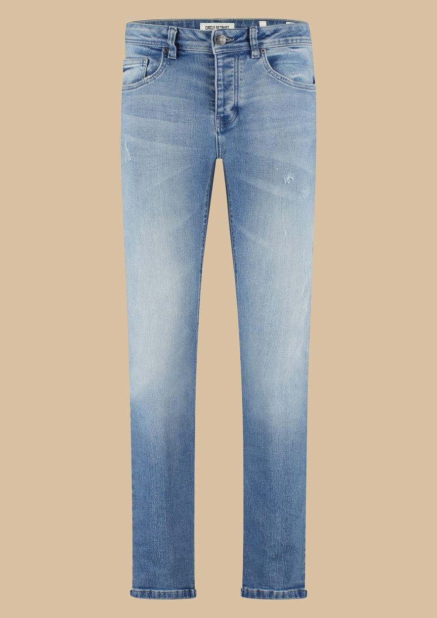 circle of trust Jagger Dynamo Blue - Slim Fit