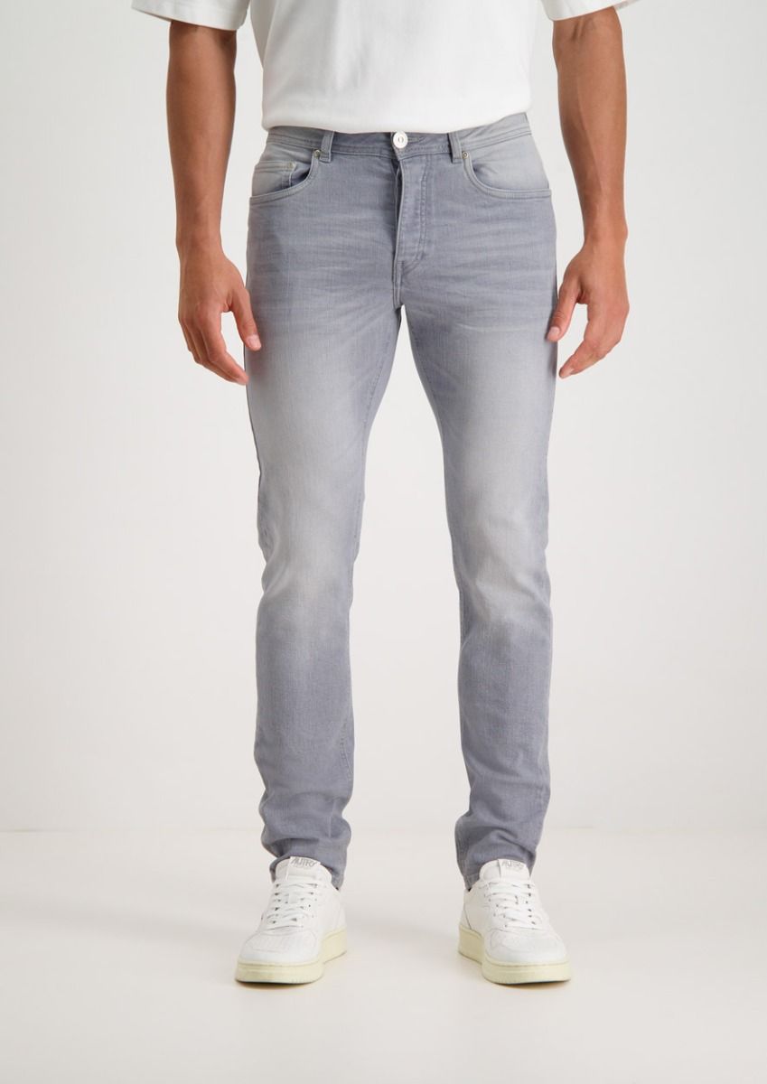 Circle Of Trust Jagger Grey Sky - Slim-Fit