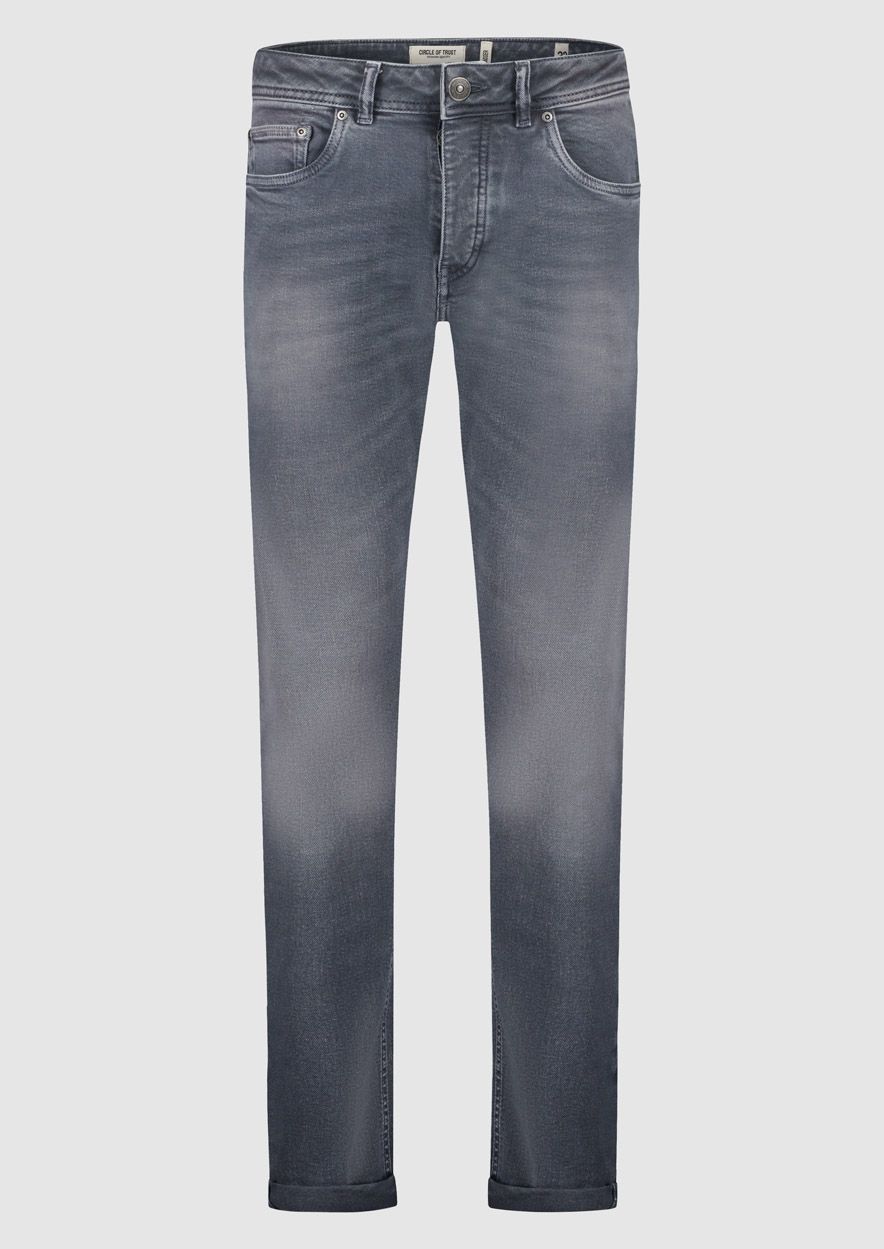 Circle Of Trust Jagger Grey Touch - Slim Fit