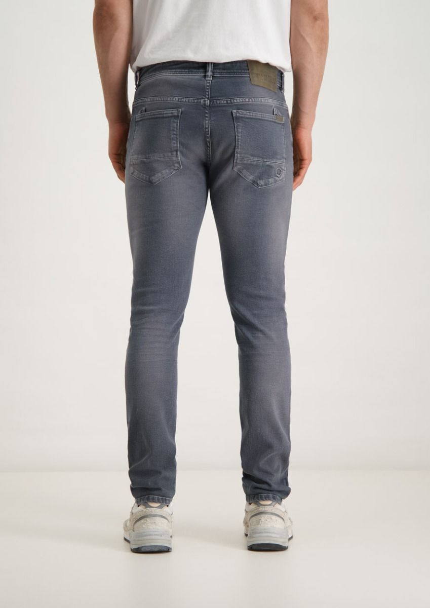 Circle Of Trust Jagger Grey Touch - Slim Fit