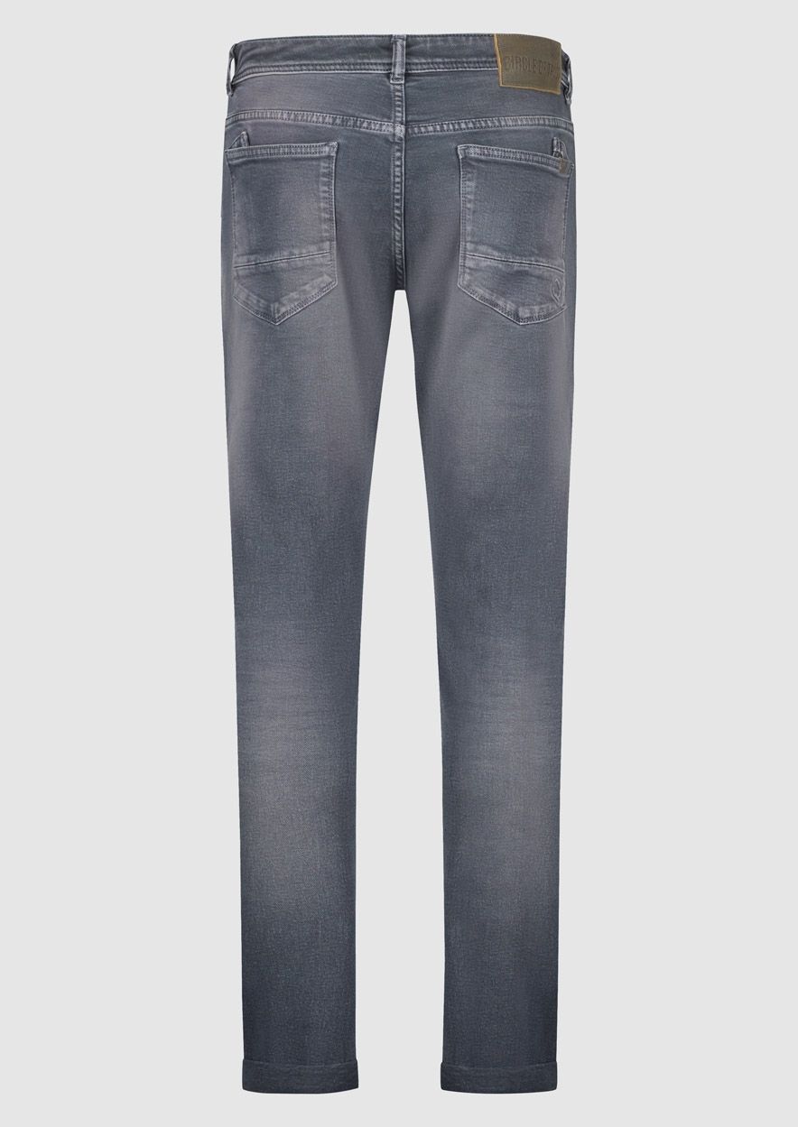 Circle Of Trust Jagger Grey Touch - Slim Fit