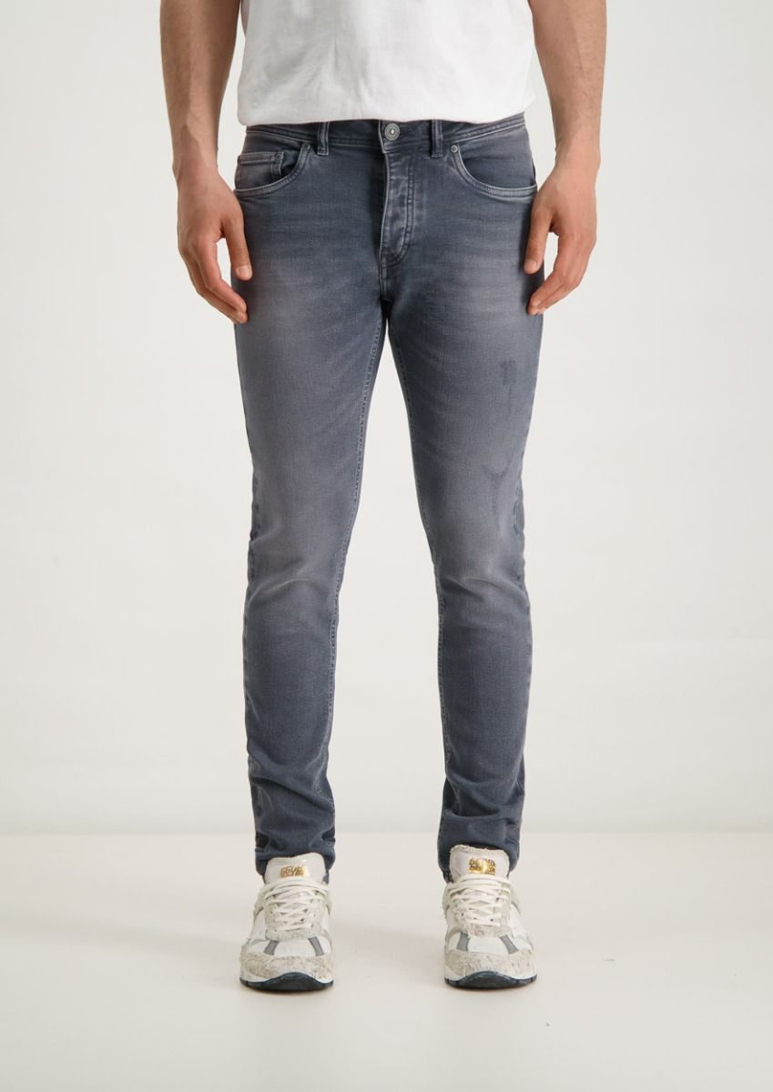 circle of trust Jagger Grey Touch - Slim Fit