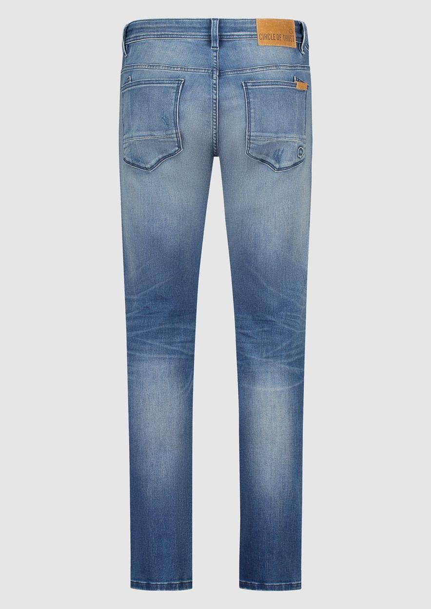 Circle Of Trust Jagger Iced Blue - Slim Fit