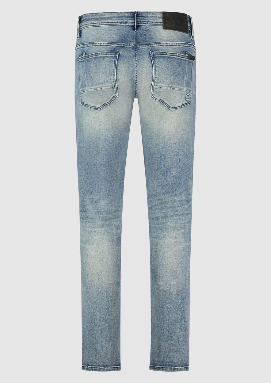 Circle Of Trust Jagger Misty Blue - Slim-Fit