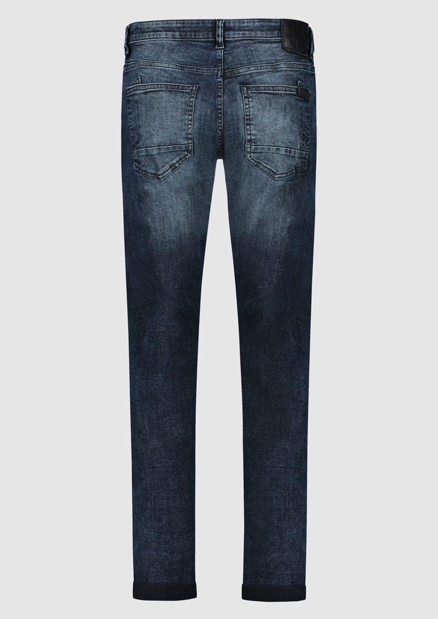 Circle Of Trust Jagger North Sea Blue - Slim-Fit