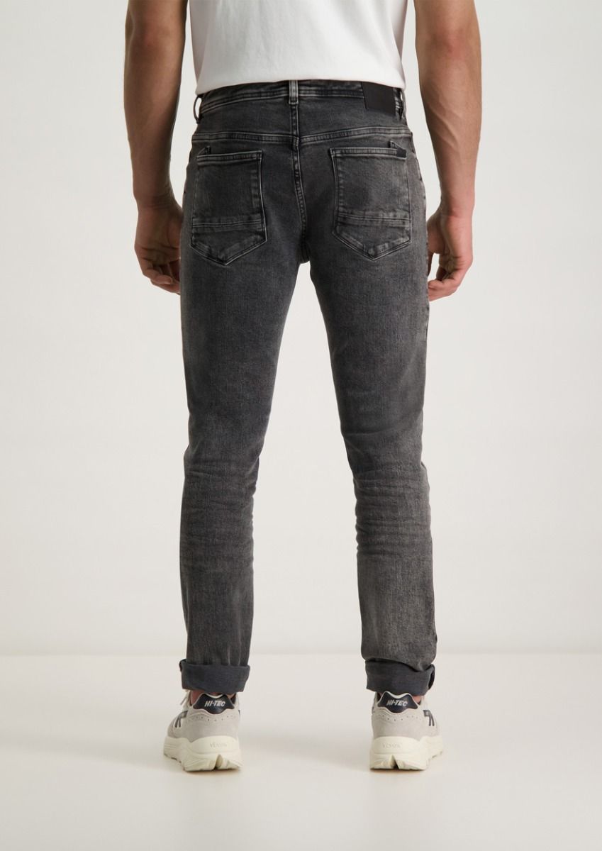 Circle Of Trust Jagger Pavement Grey - Slim Fit