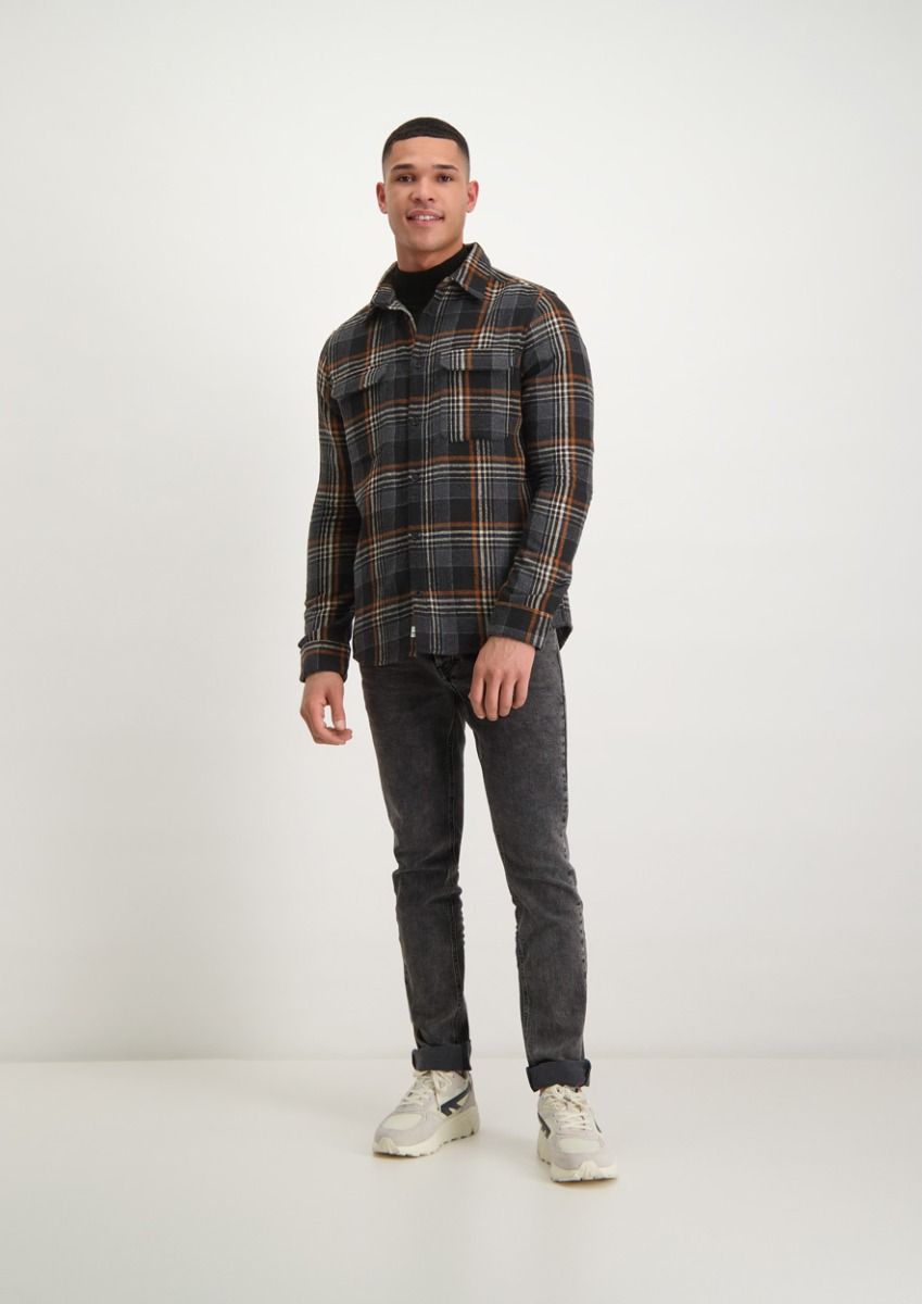 Circle Of Trust Jagger Pavement Grey - Slim Fit