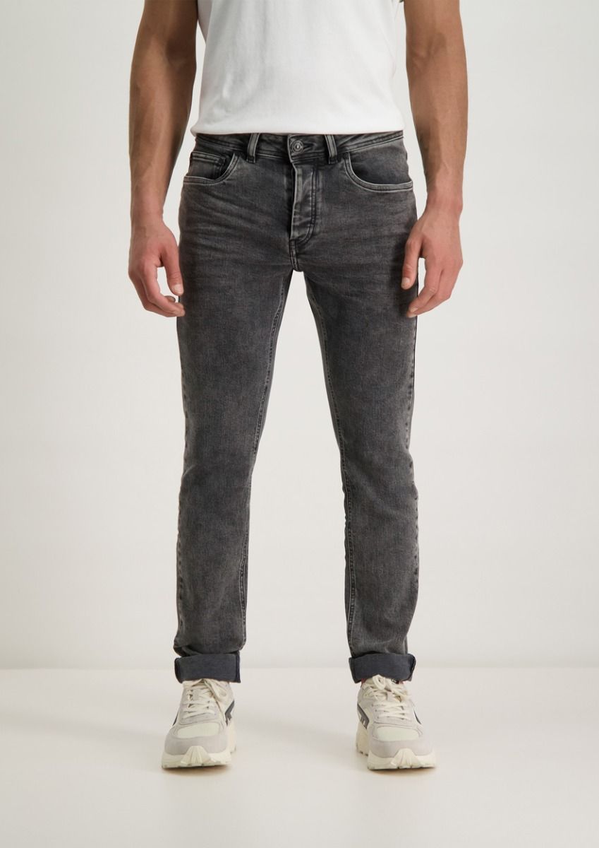 circle of trust Jagger Pavement Grey - Slim Fit