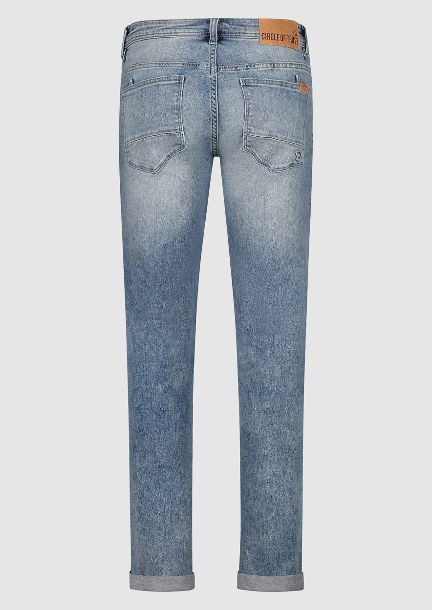 Circle Of Trust Jagger Rocky Desert - Slim-Fit