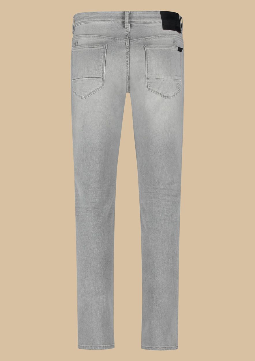 Circle Of Trust Jagger Rocky Grey - Slim Fit