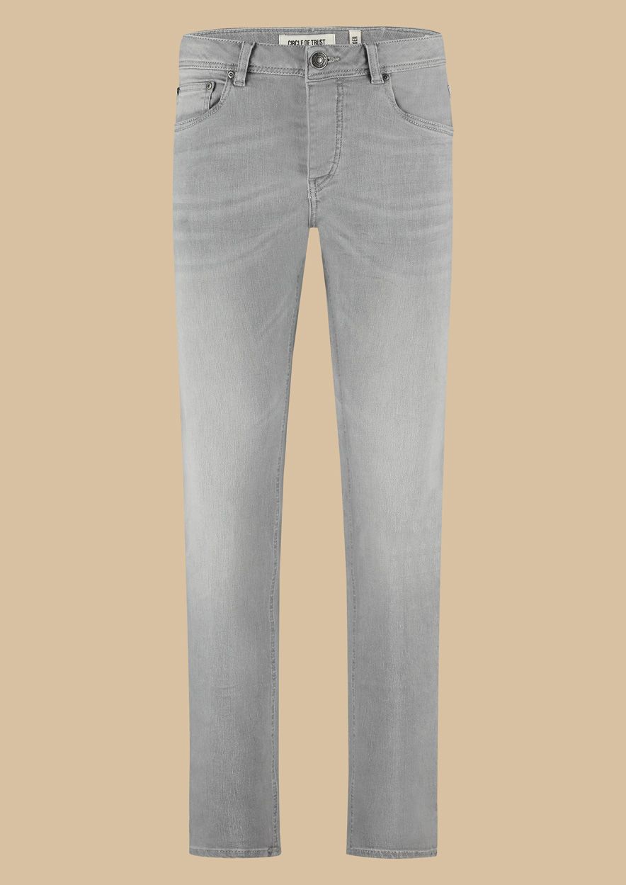 circle of trust Jagger Rocky Grey - Slim Fit