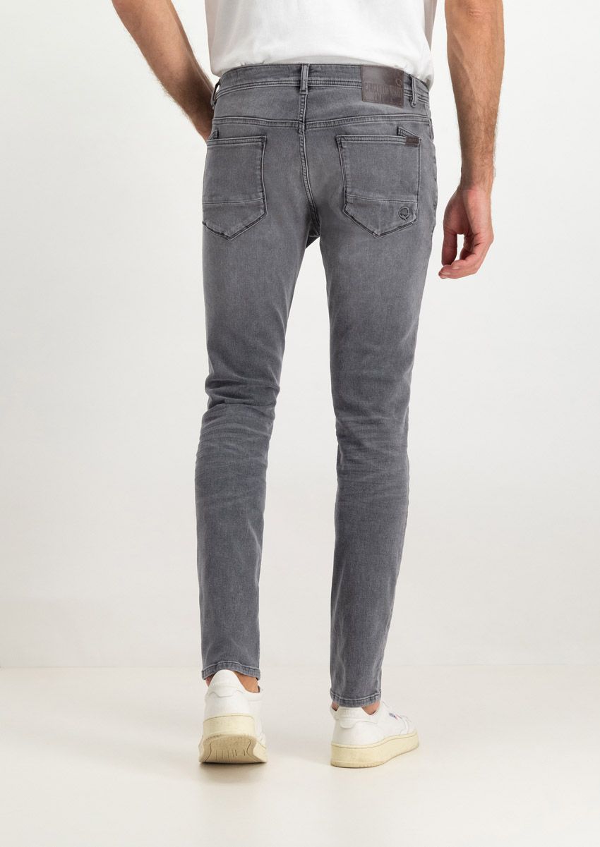Circle Of Trust Jagger Smoke Grey - Slim Fit