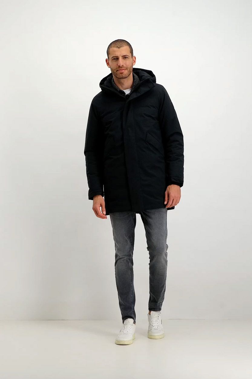 Circle Of Trust Jagger Smoke Grey - Slim Fit