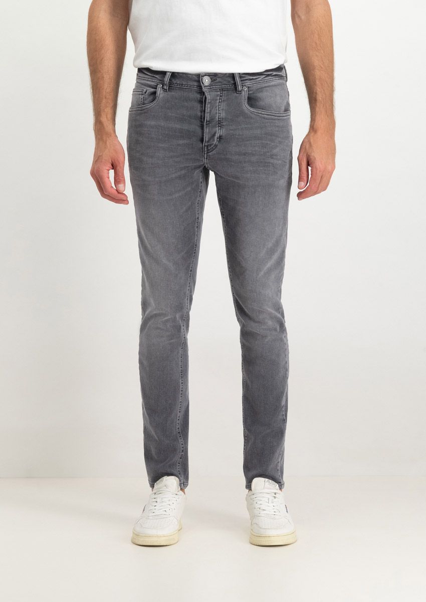 circle of trust Jagger Smoke Grey - Slim Fit