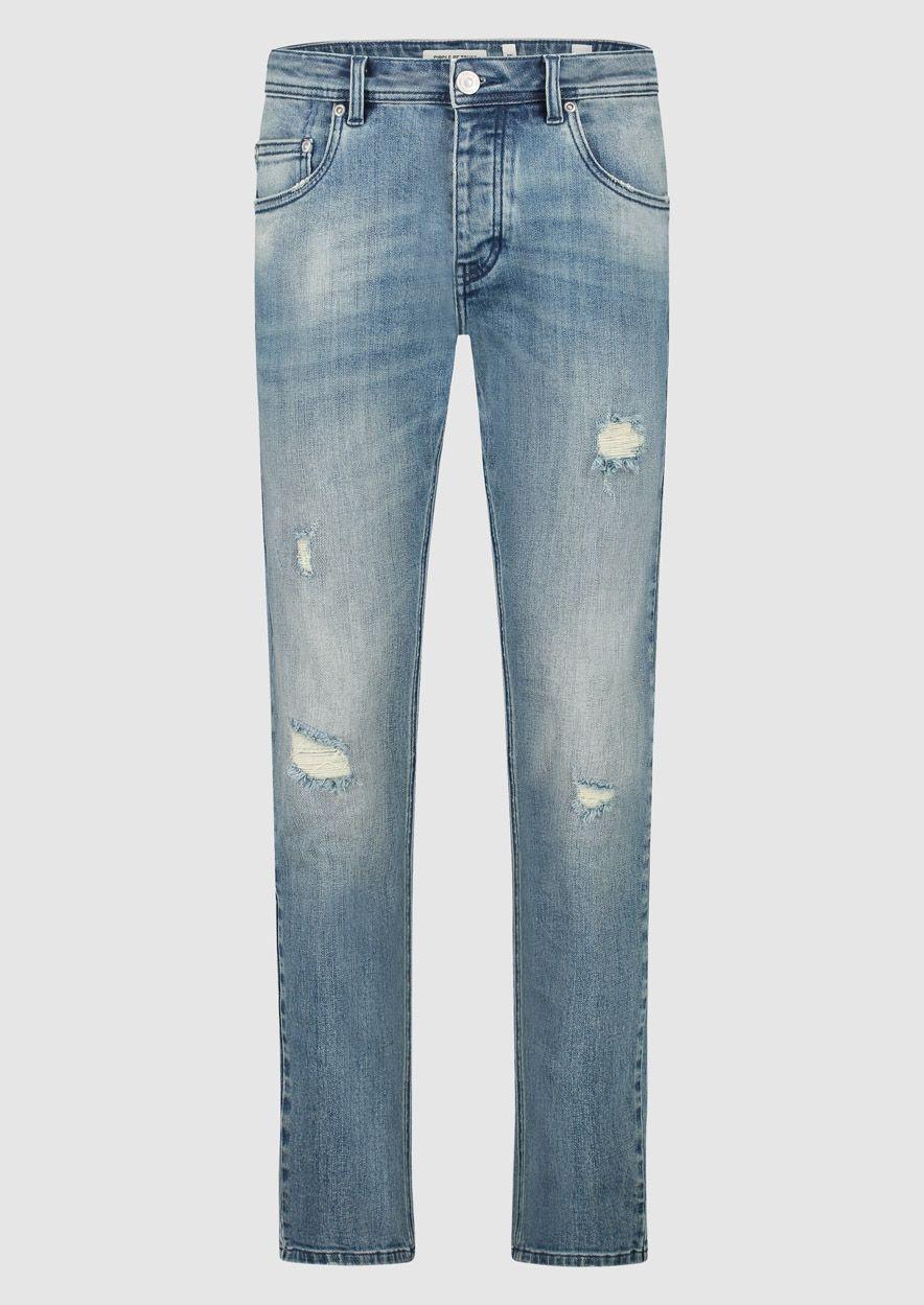 circle of trust JAGGER Stormy sky