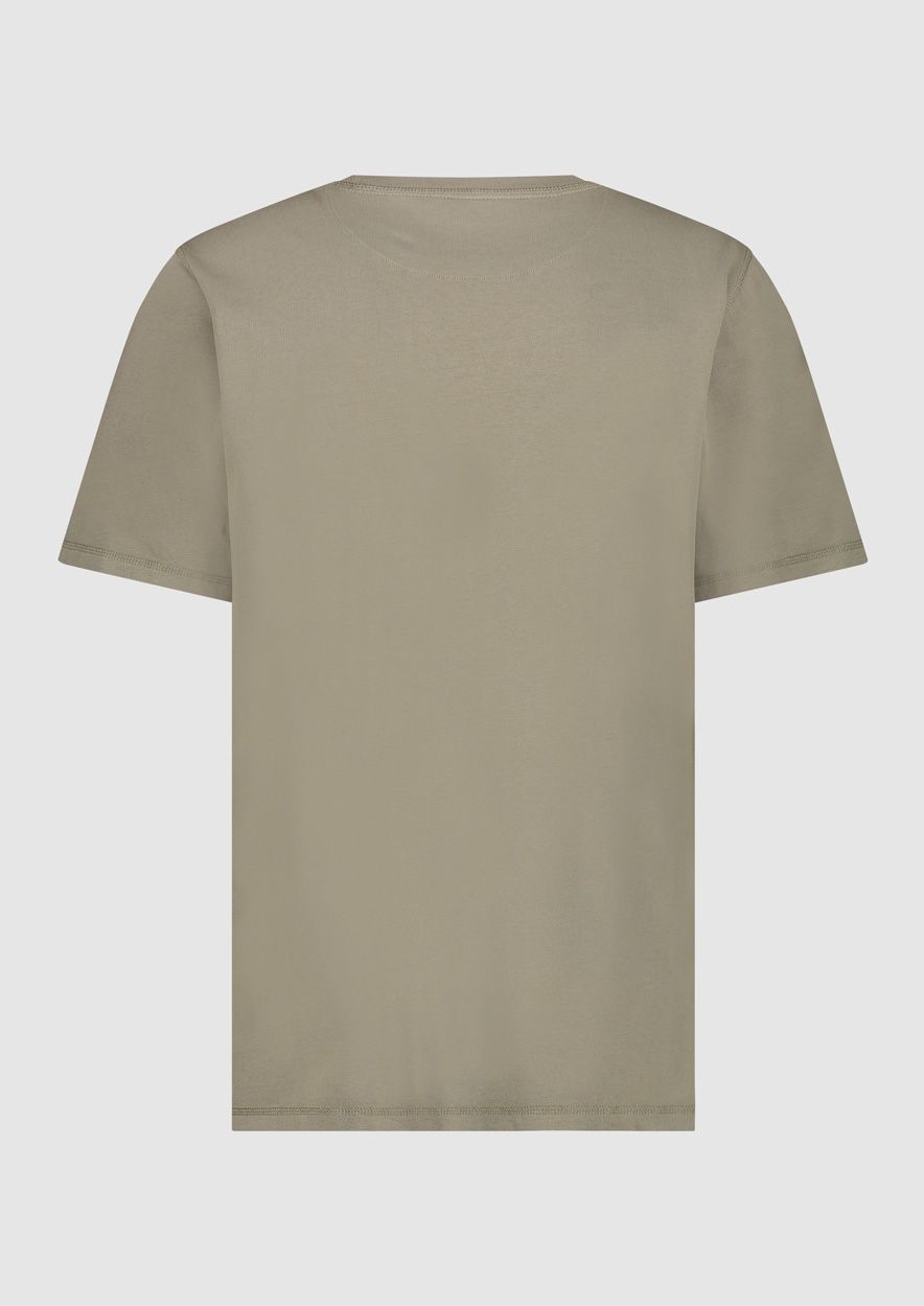 Circle Of Trust Jake Tee Brindle