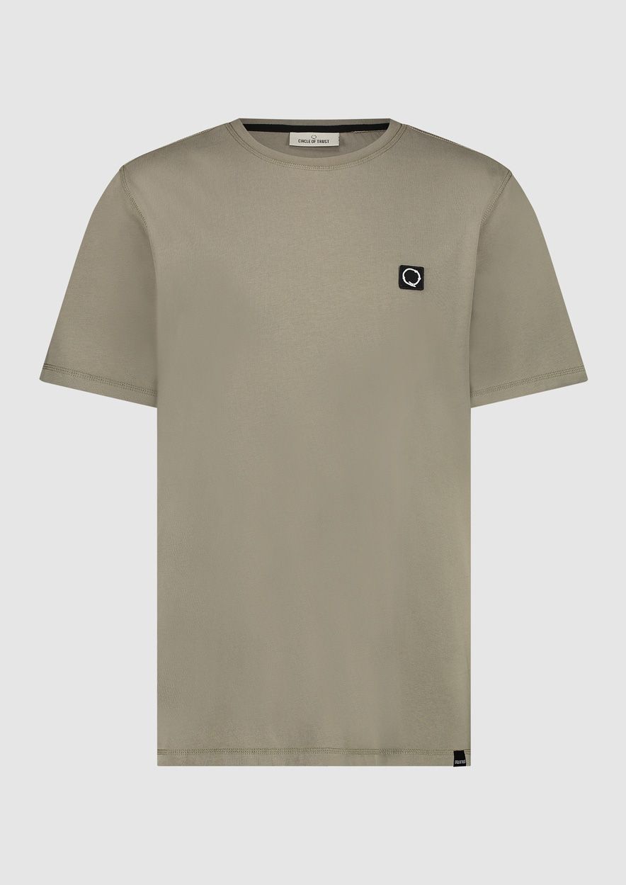 circle of trust Jake Tee Brindle