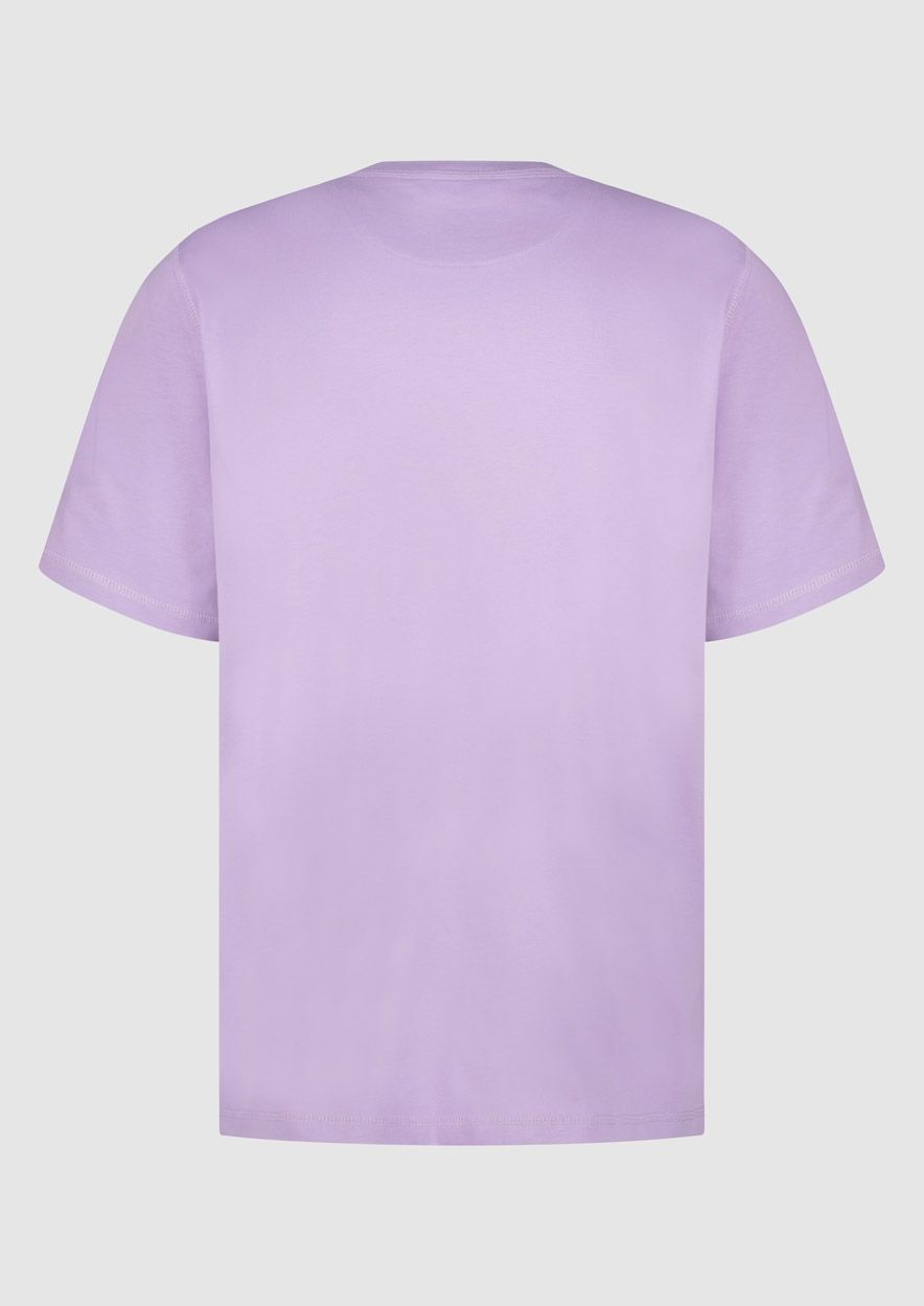 Circle Of Trust Jake Tee Dried Lavender