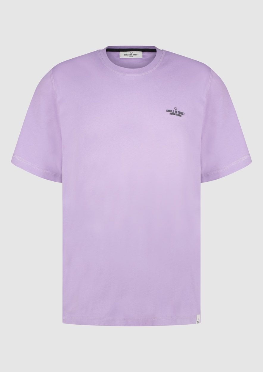 circle of trust Jake Tee Dried Lavender