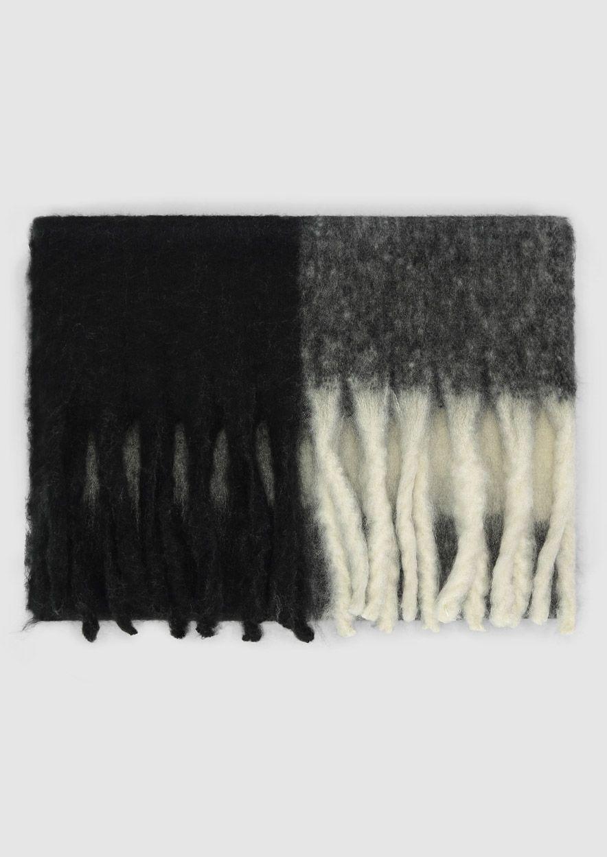 circle of trust Jasmin Scarf Vulcano