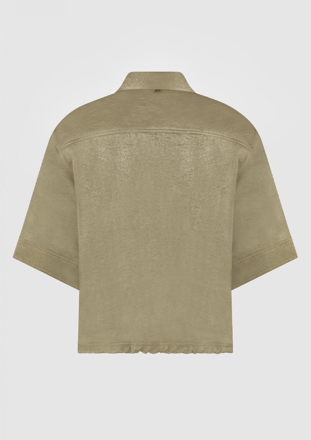 Circle Of Trust Jennifer Blouse Matt Gold