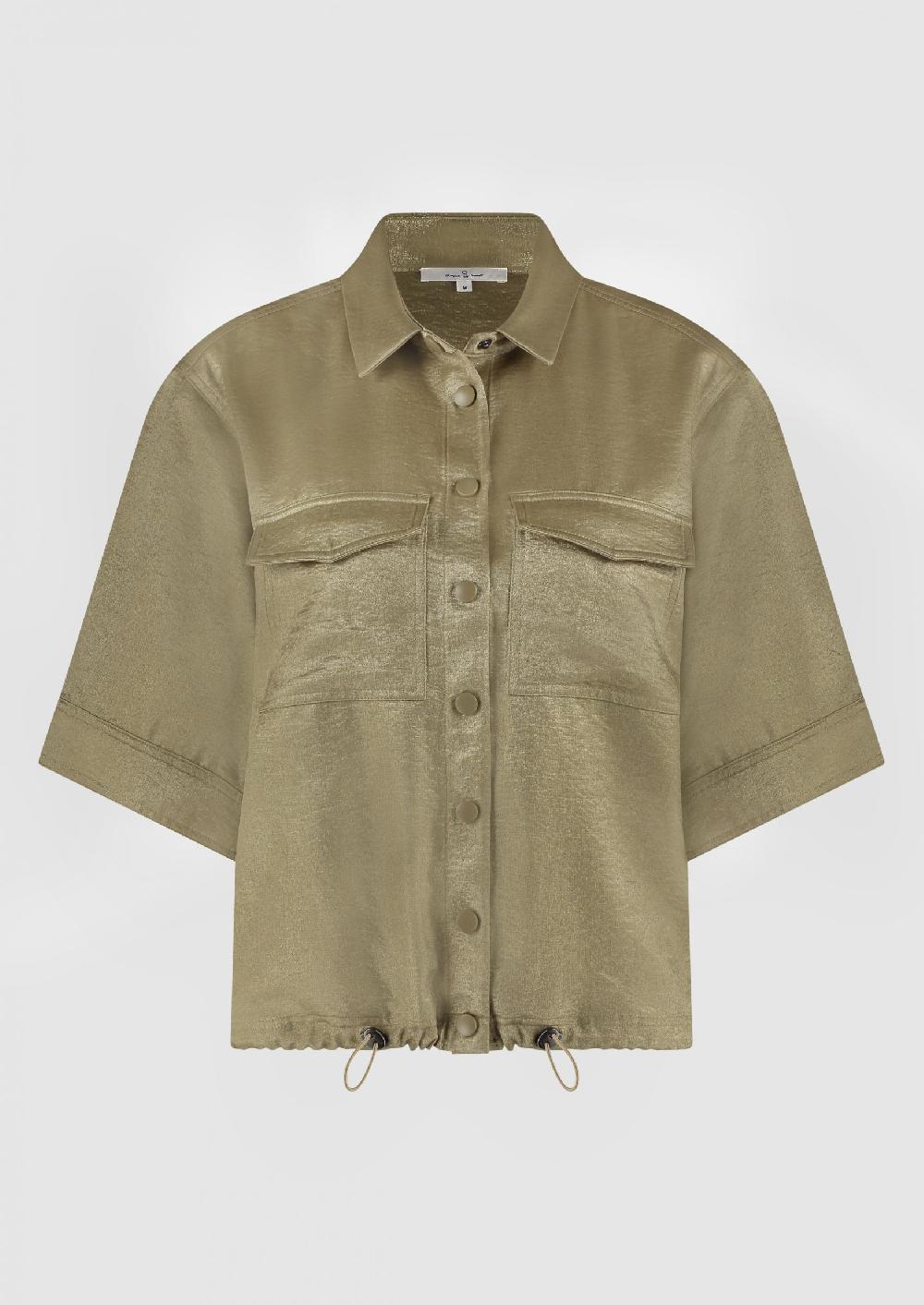 circle of trust Jennifer Blouse Matt Gold