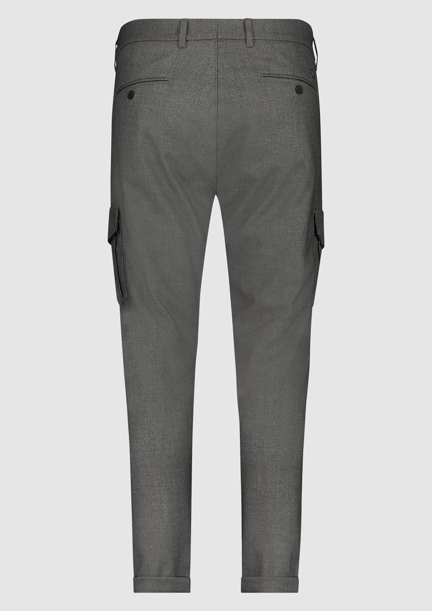 Circle Of Trust Jesse Pants Gun Metal Melange