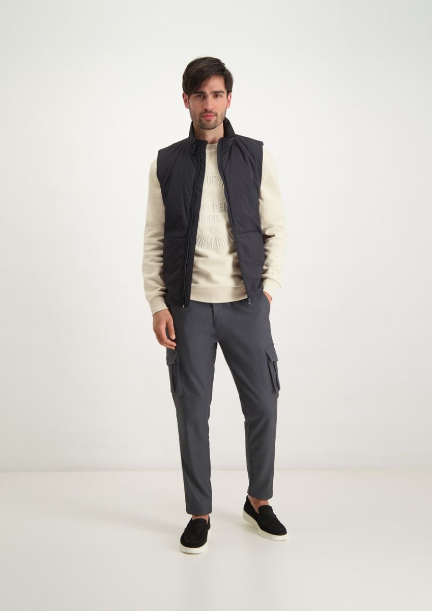 Circle Of Trust Jesse Pants Steel