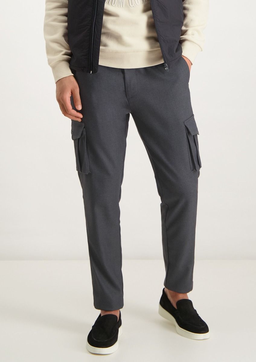 circle of trust Jesse Pants Steel